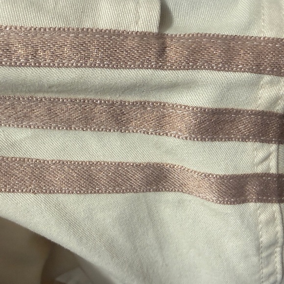 *NWT* ADIDAS ORIGINALS BOILER SUIT - LINEN - SIZE SMALL - Picture 6 of 7